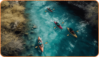 Canoe