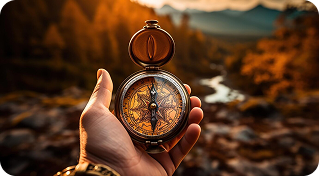 Compass